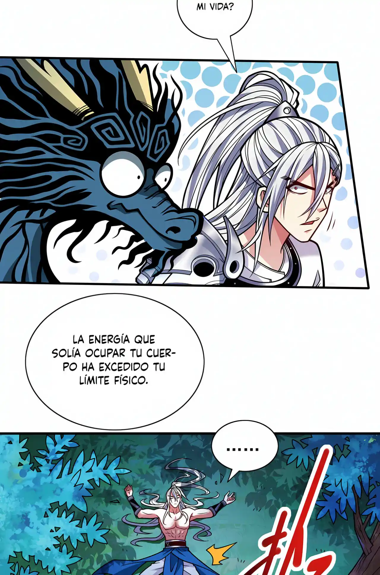 99 Ways To Become Heroes By Beauty Masters - Capítulo 109 - Página 26 - LectorTMOo
