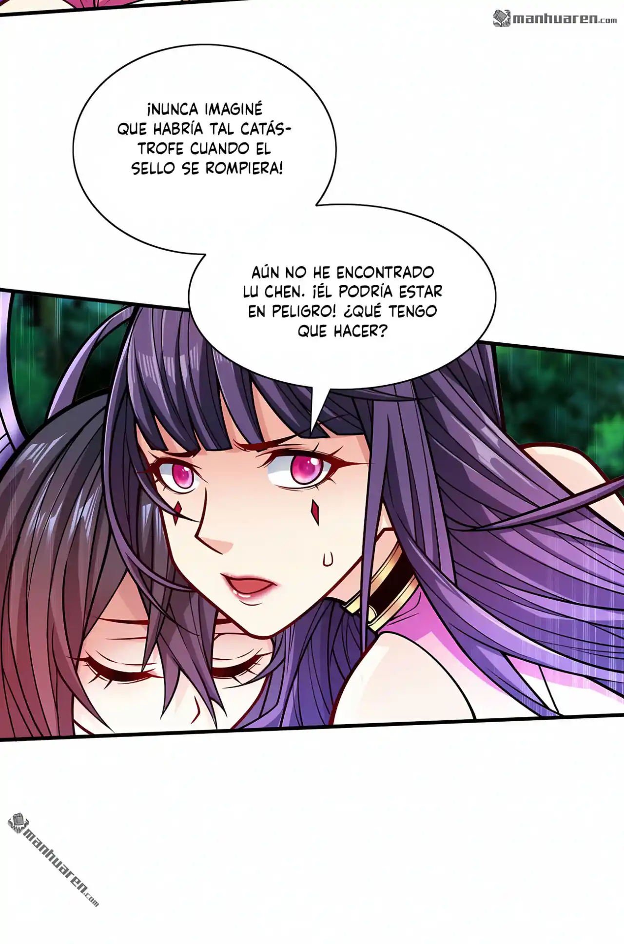99 Ways To Become Heroes By Beauty Masters - Capítulo 109 - Página 50 - LectorTMOo