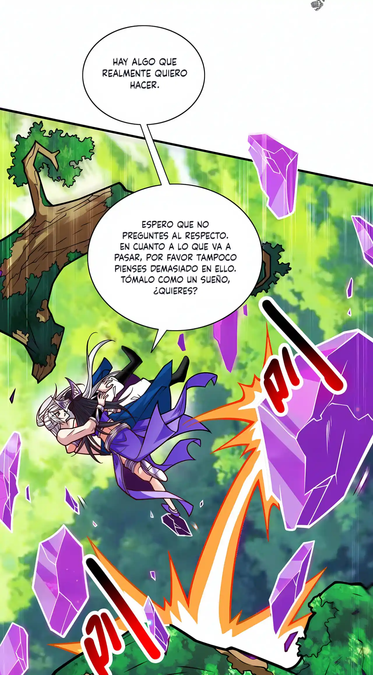 99 Ways To Become Heroes By Beauty Masters - Capítulo 110 - Página 26 - LectorTMOo