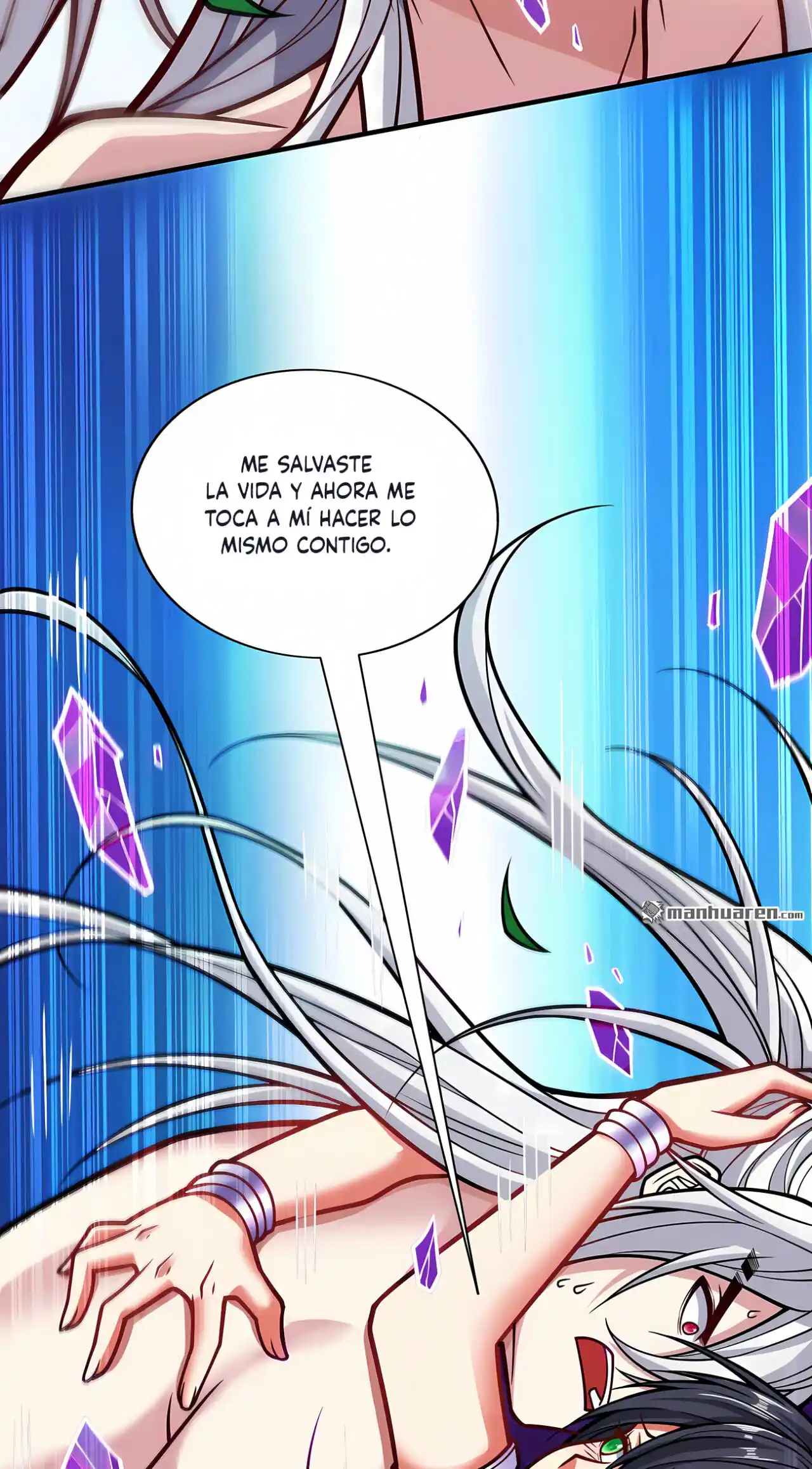 99 Ways To Become Heroes By Beauty Masters - Capítulo 110 - Página 30 - LectorTMOo