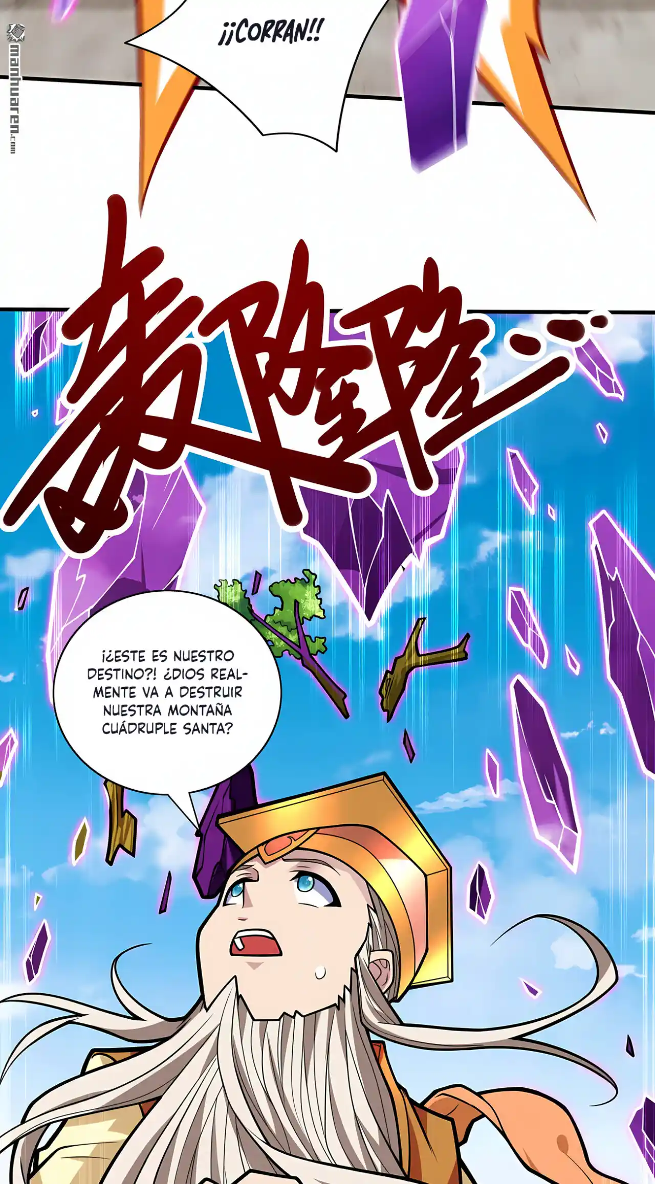99 Ways To Become Heroes By Beauty Masters - Capítulo 110 - Página 42 - LectorTMOo