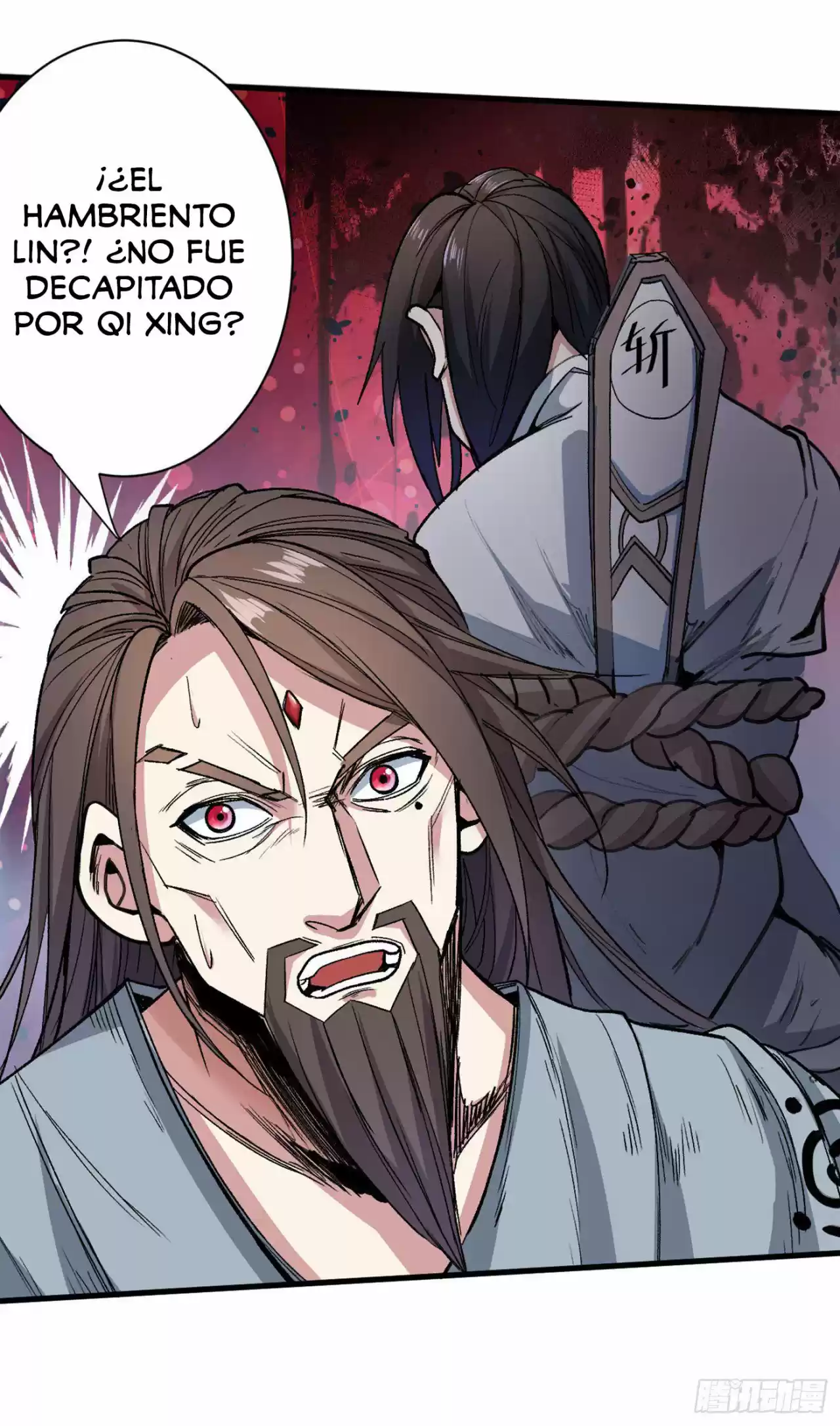 99 Ways To Become Heroes By Beauty Masters - Capítulo 32 - Página 8 - LectorTMOo