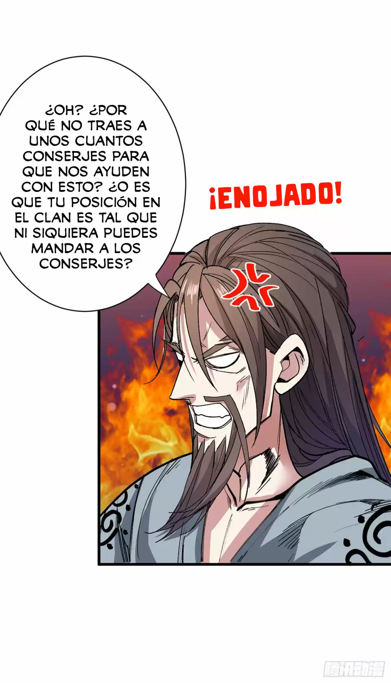 99 Ways To Become Heroes By Beauty Masters - Capítulo 32 - Página 13 - LectorTMOo
