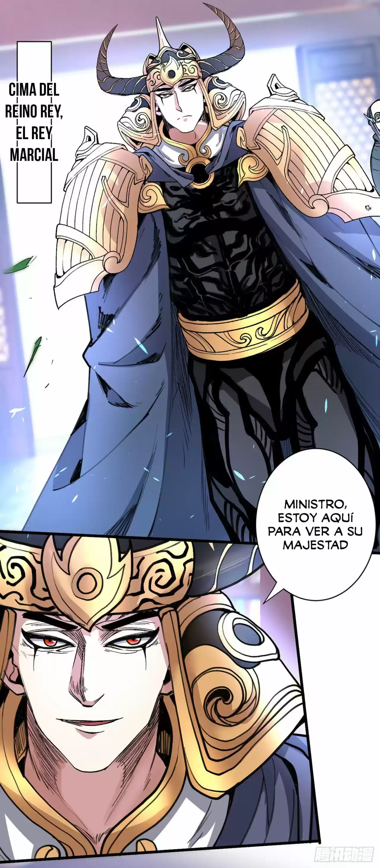 99 Ways To Become Heroes By Beauty Masters - Capítulo 32 - Página 17 - LectorTMOo