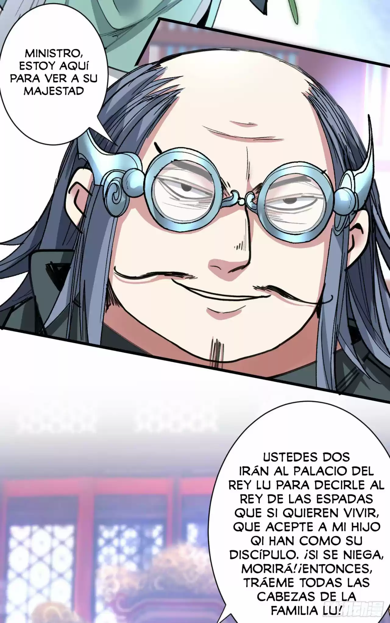 99 Ways To Become Heroes By Beauty Masters - Capítulo 32 - Página 19 - LectorTMOo