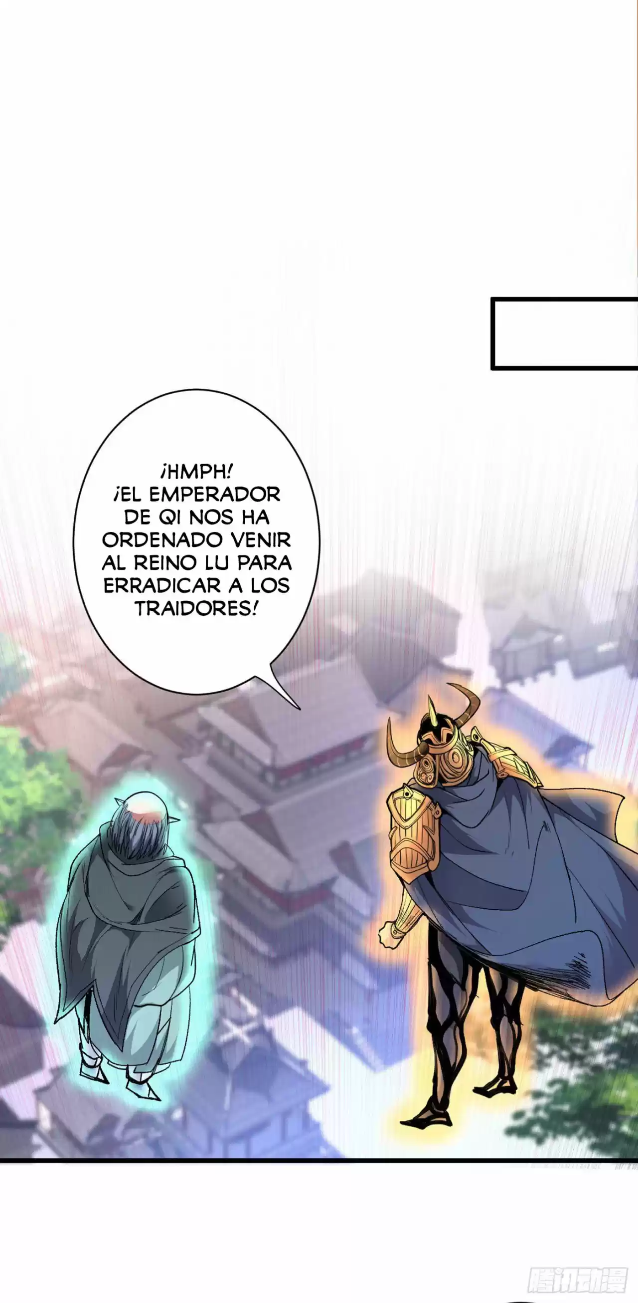 99 Ways To Become Heroes By Beauty Masters - Capítulo 33 - Página 3 - LectorTMOo