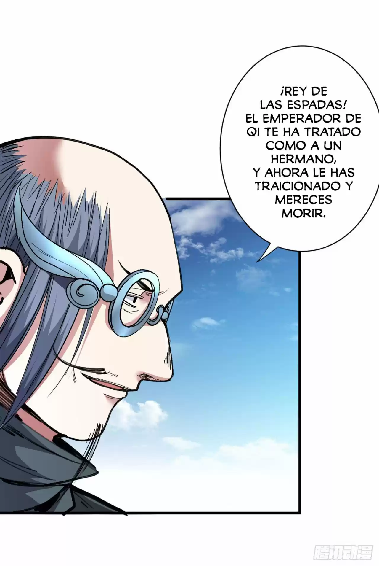 99 Ways To Become Heroes By Beauty Masters - Capítulo 33 - Página 7 - LectorTMOo