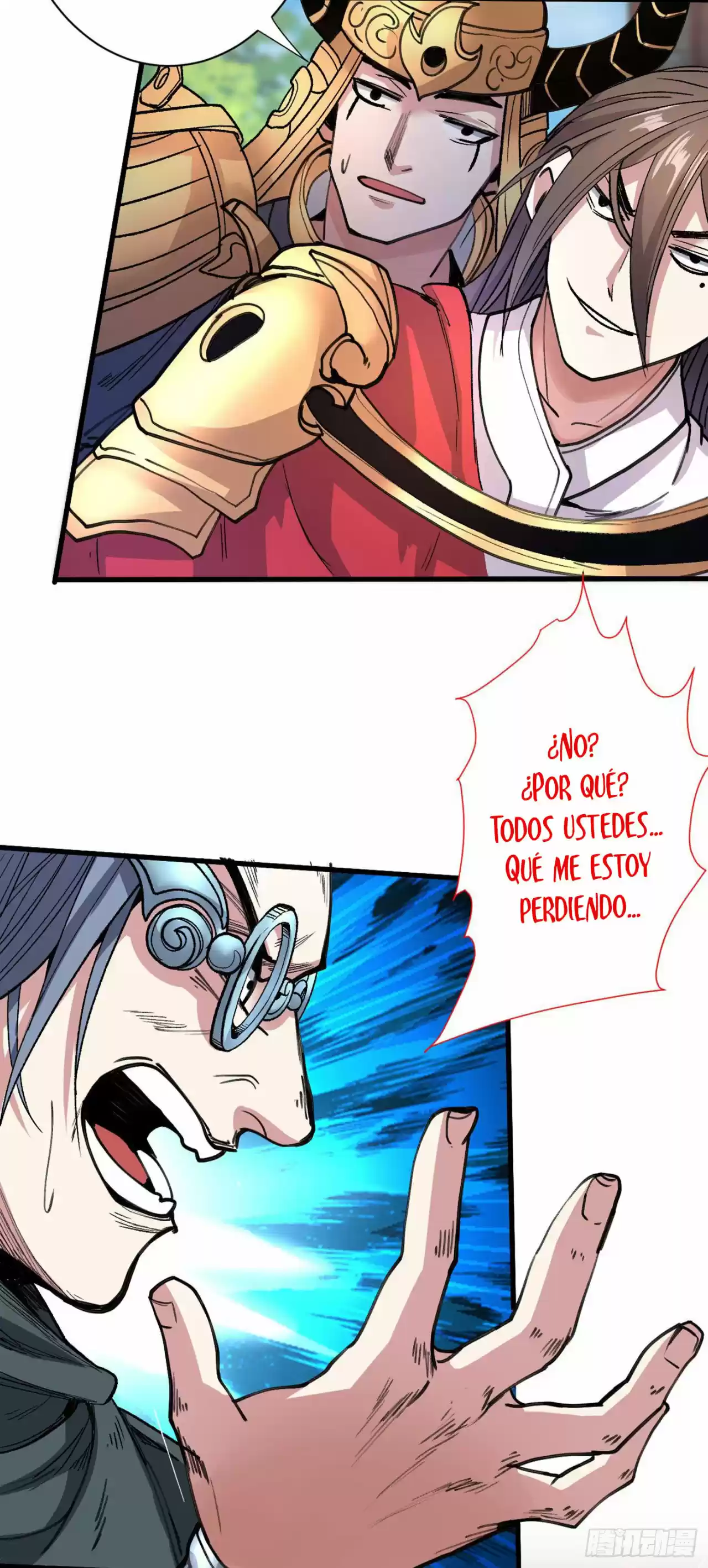 99 Ways To Become Heroes By Beauty Masters - Capítulo 33 - Página 37 - LectorTMOo