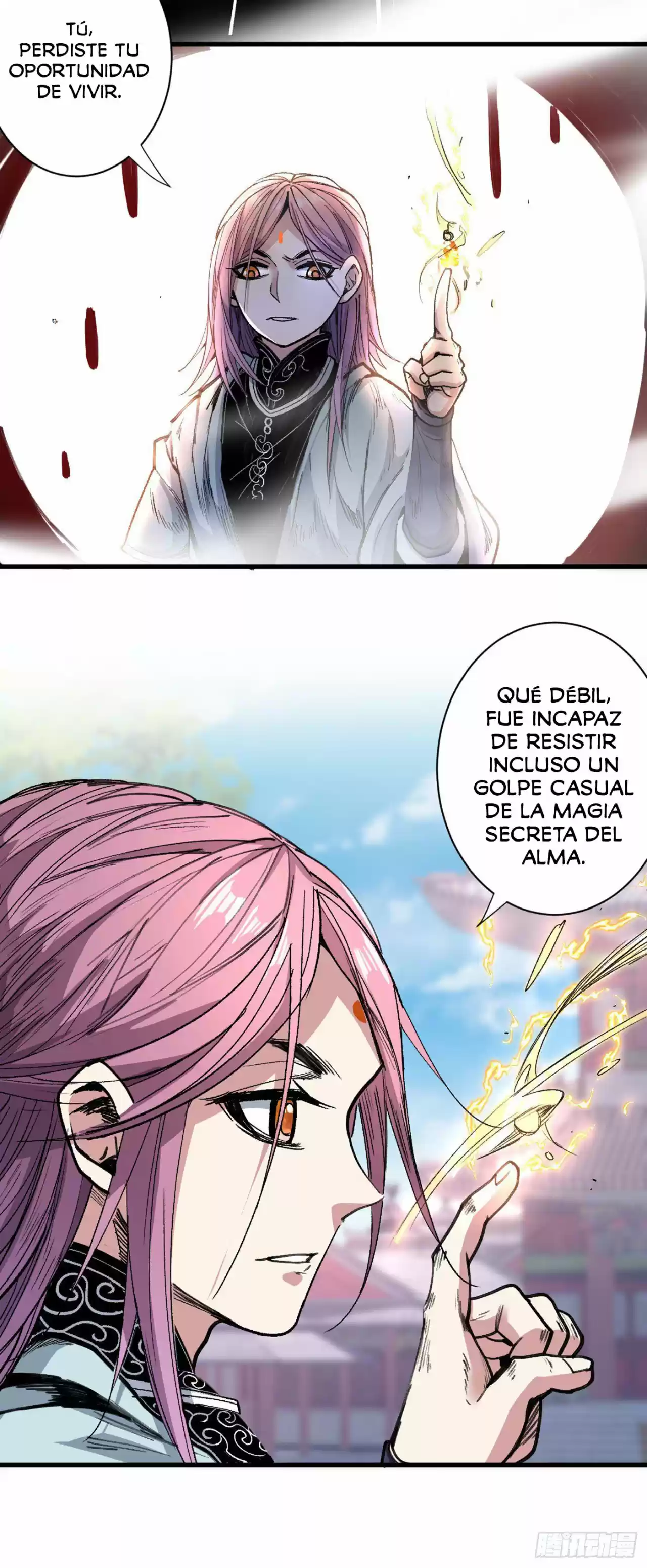 99 Ways To Become Heroes By Beauty Masters - Capítulo 33 - Página 39 - LectorTMOo