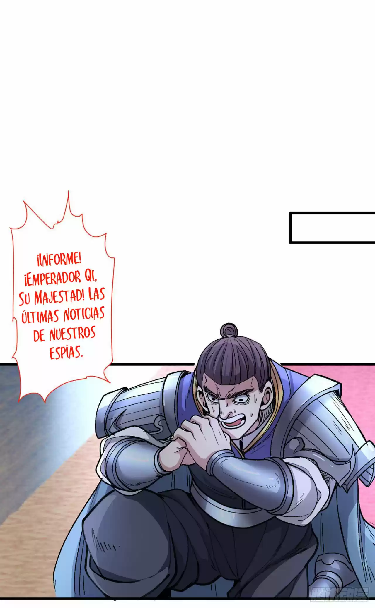 99 Ways To Become Heroes By Beauty Masters - Capítulo 34 - Página 3 - LectorTMOo