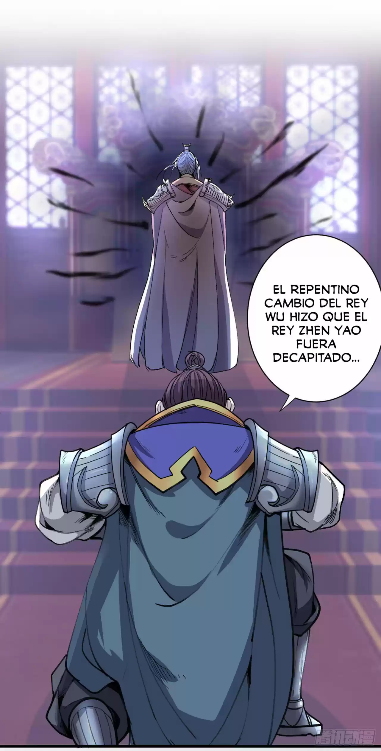 99 Ways To Become Heroes By Beauty Masters - Capítulo 34 - Página 4 - LectorTMOo