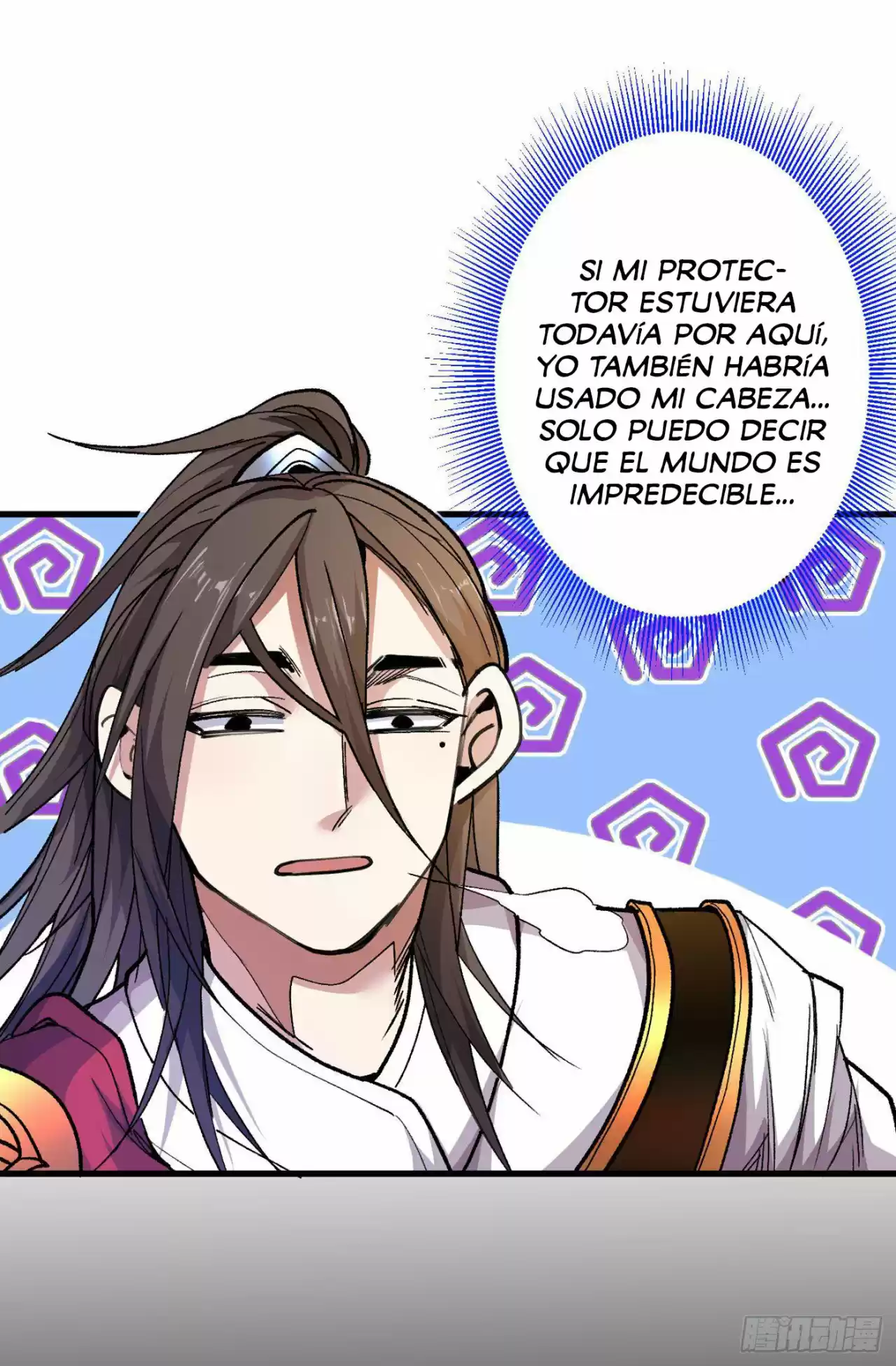 99 Ways To Become Heroes By Beauty Masters - Capítulo 34 - Página 10 - LectorTMOo