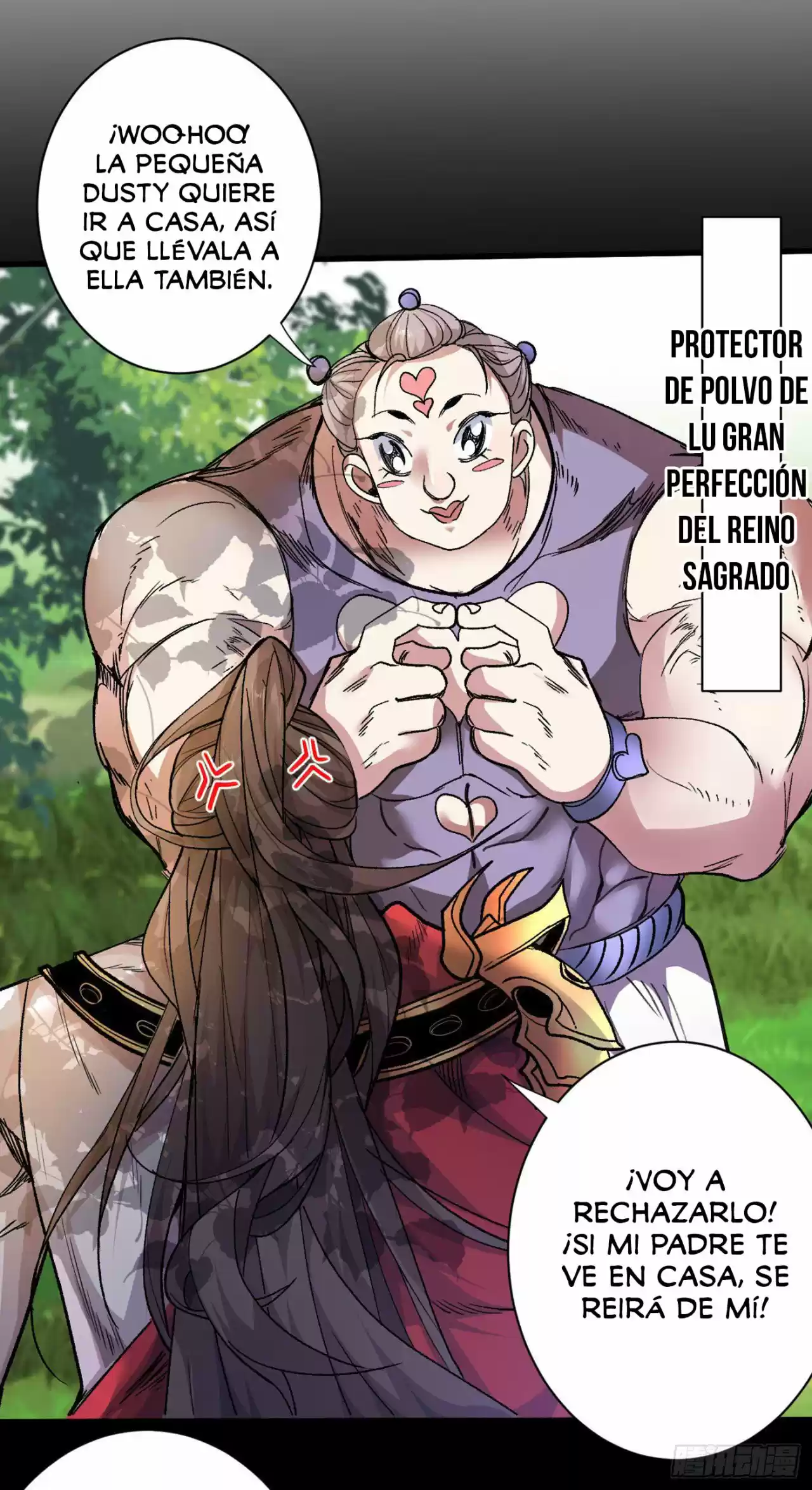 99 Ways To Become Heroes By Beauty Masters - Capítulo 34 - Página 11 - LectorTMOo