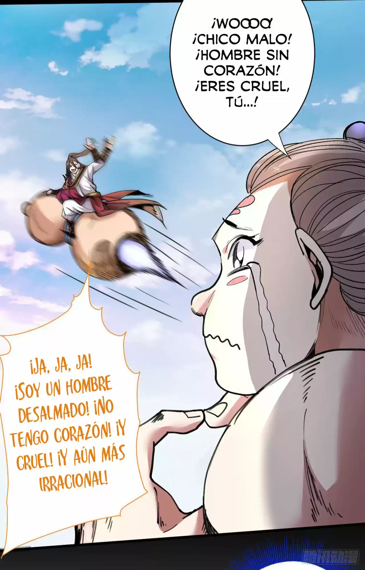 99 Ways To Become Heroes By Beauty Masters - Capítulo 34 - Página 13 - LectorTMOo