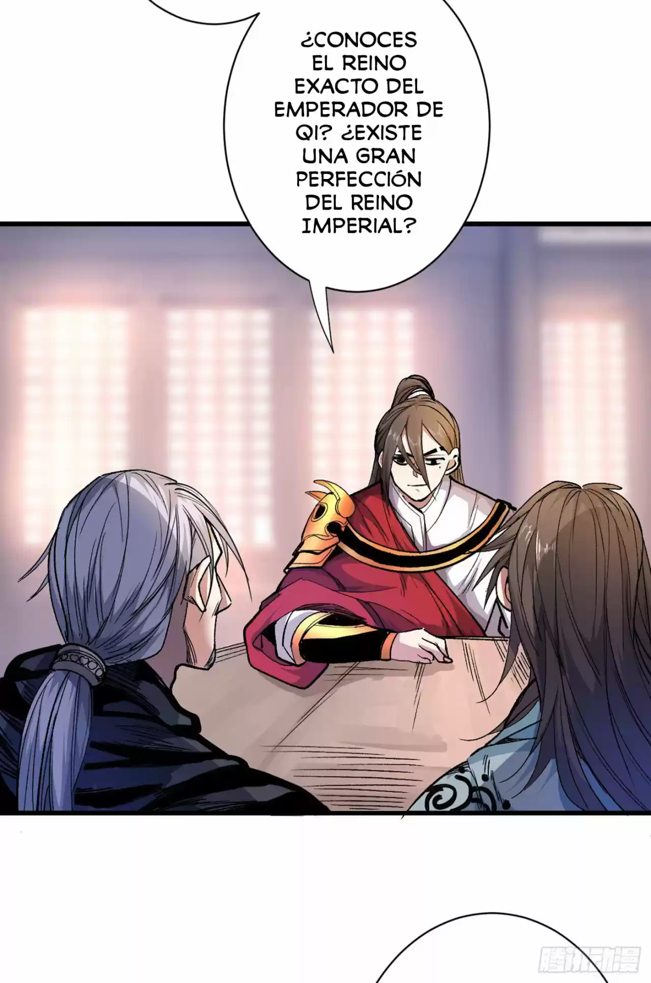 99 Ways To Become Heroes By Beauty Masters - Capítulo 34 - Página 15 - LectorTMOo