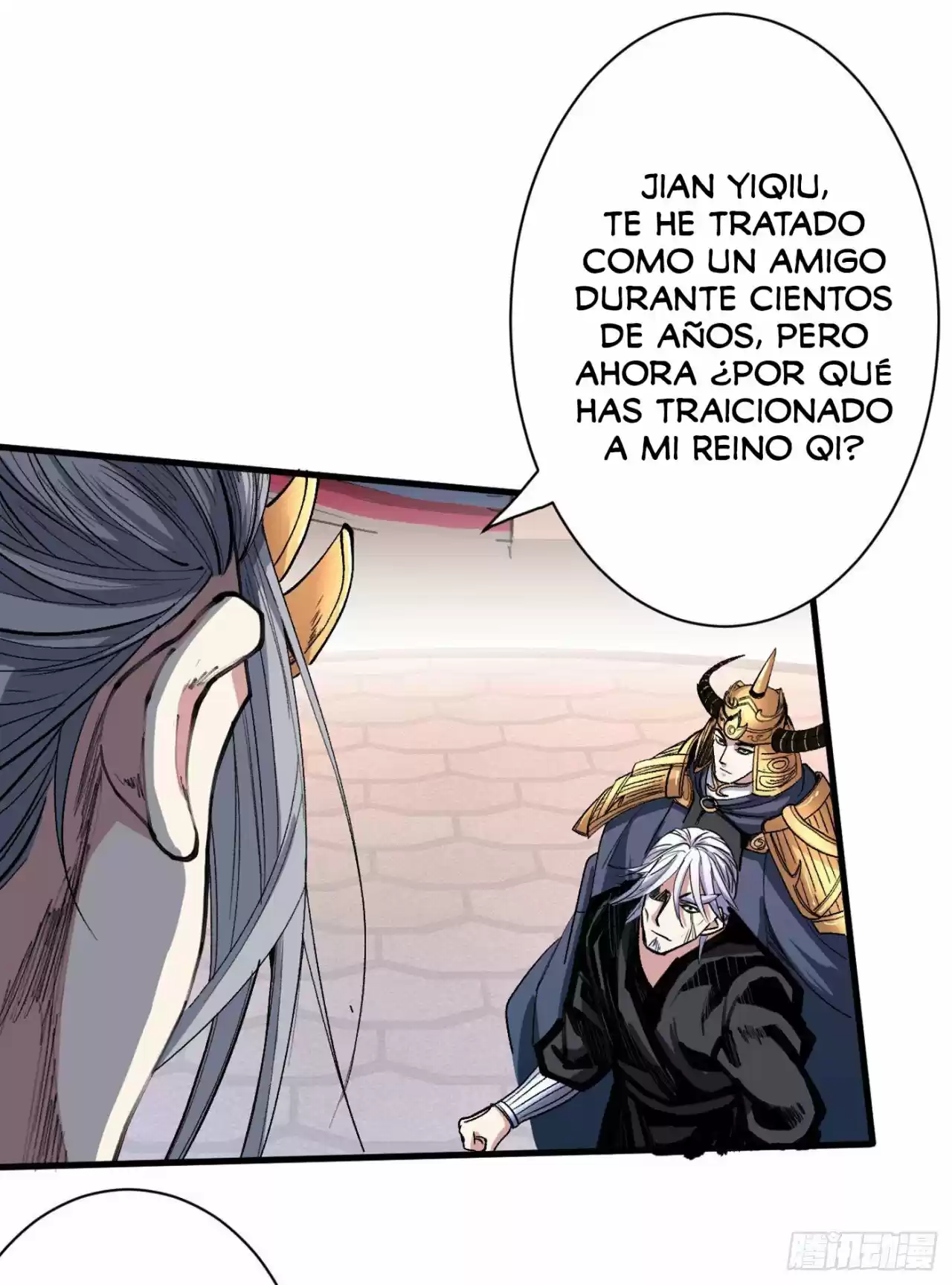 99 Ways To Become Heroes By Beauty Masters - Capítulo 34 - Página 32 - LectorTMOo