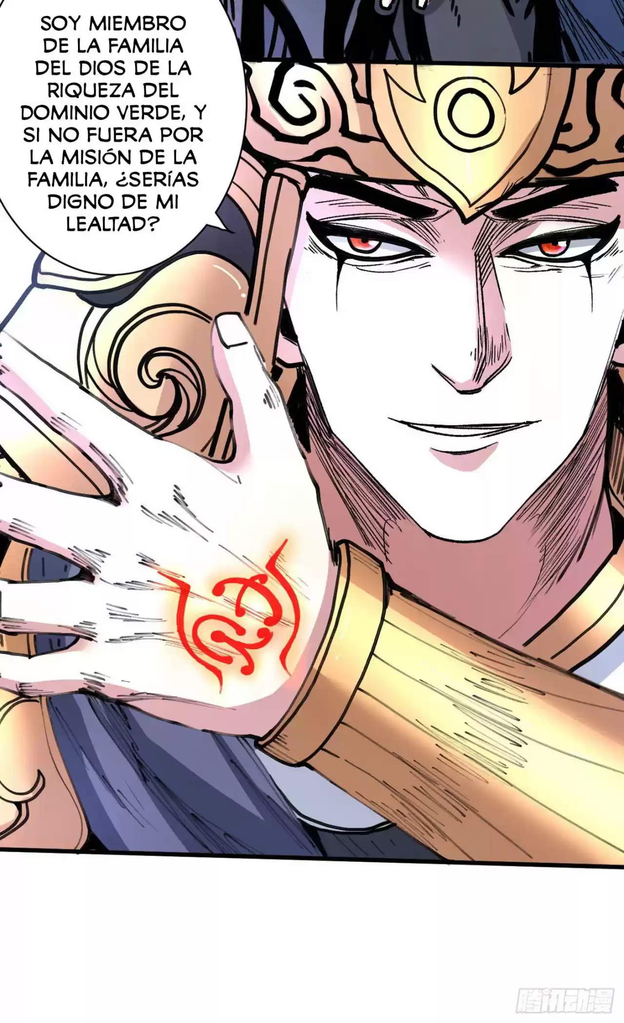 99 Ways To Become Heroes By Beauty Masters - Capítulo 34 - Página 36 - LectorTMOo