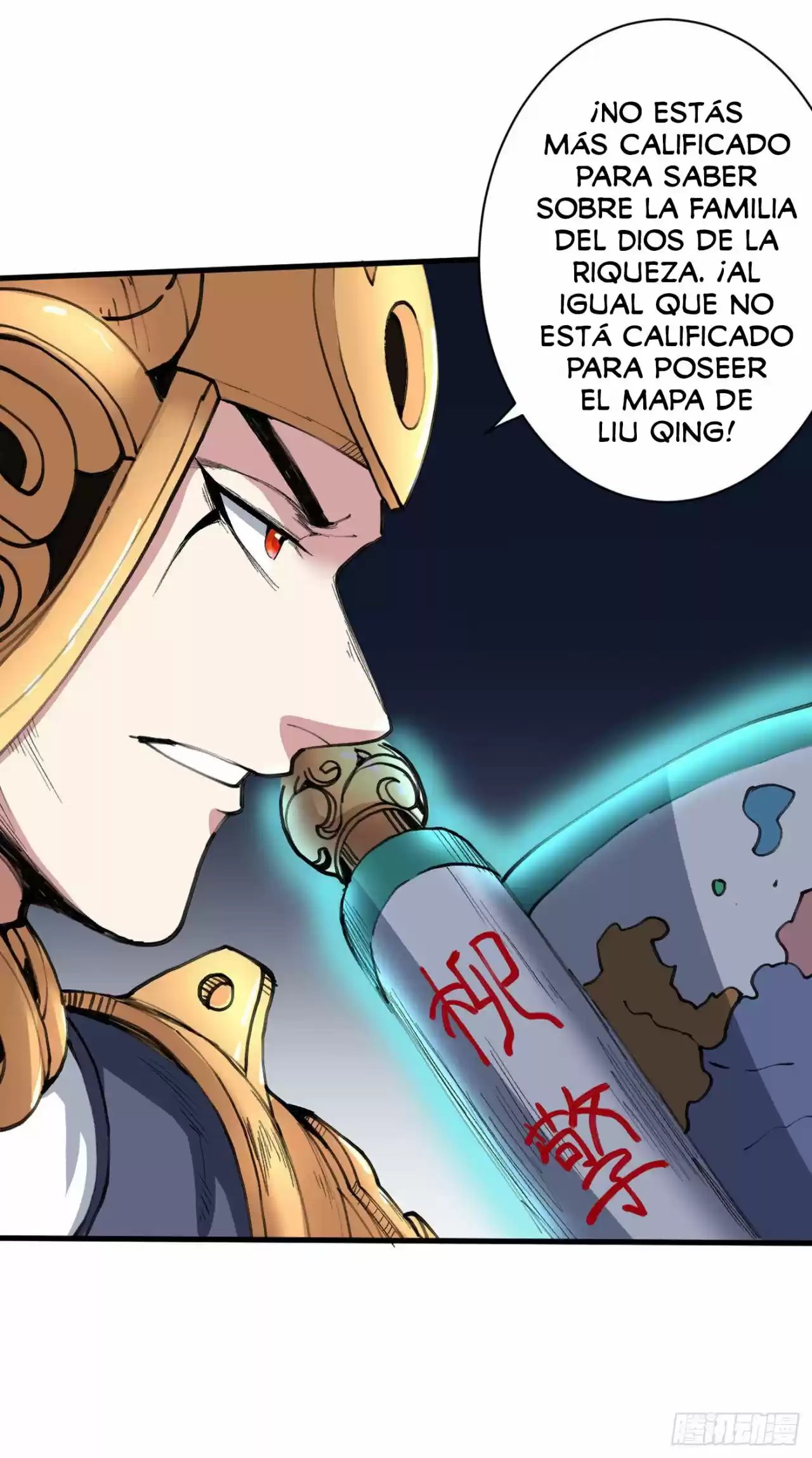 99 Ways To Become Heroes By Beauty Masters - Capítulo 34 - Página 38 - LectorTMOo