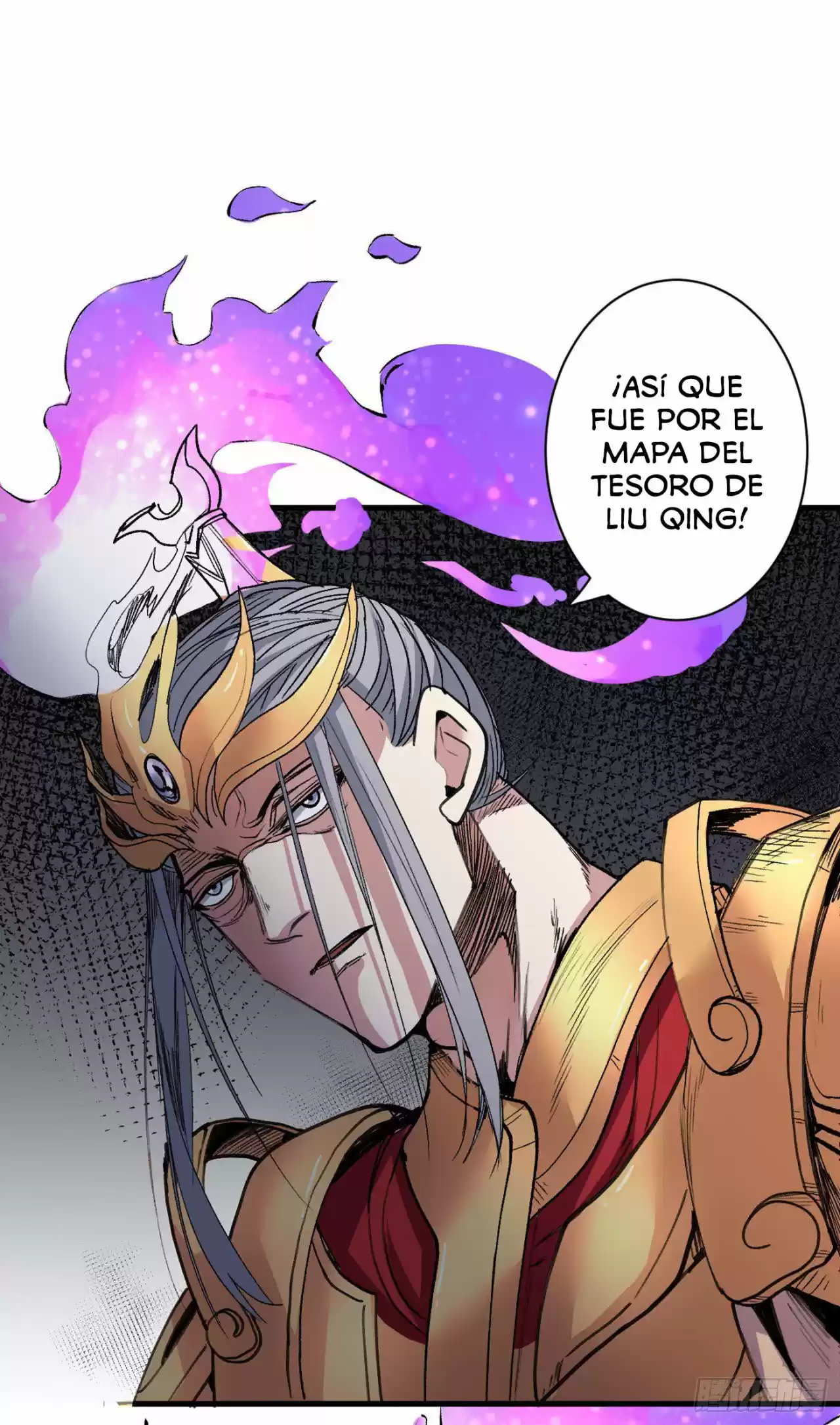 99 Ways To Become Heroes By Beauty Masters - Capítulo 35 - Página 3 - LectorTMOo