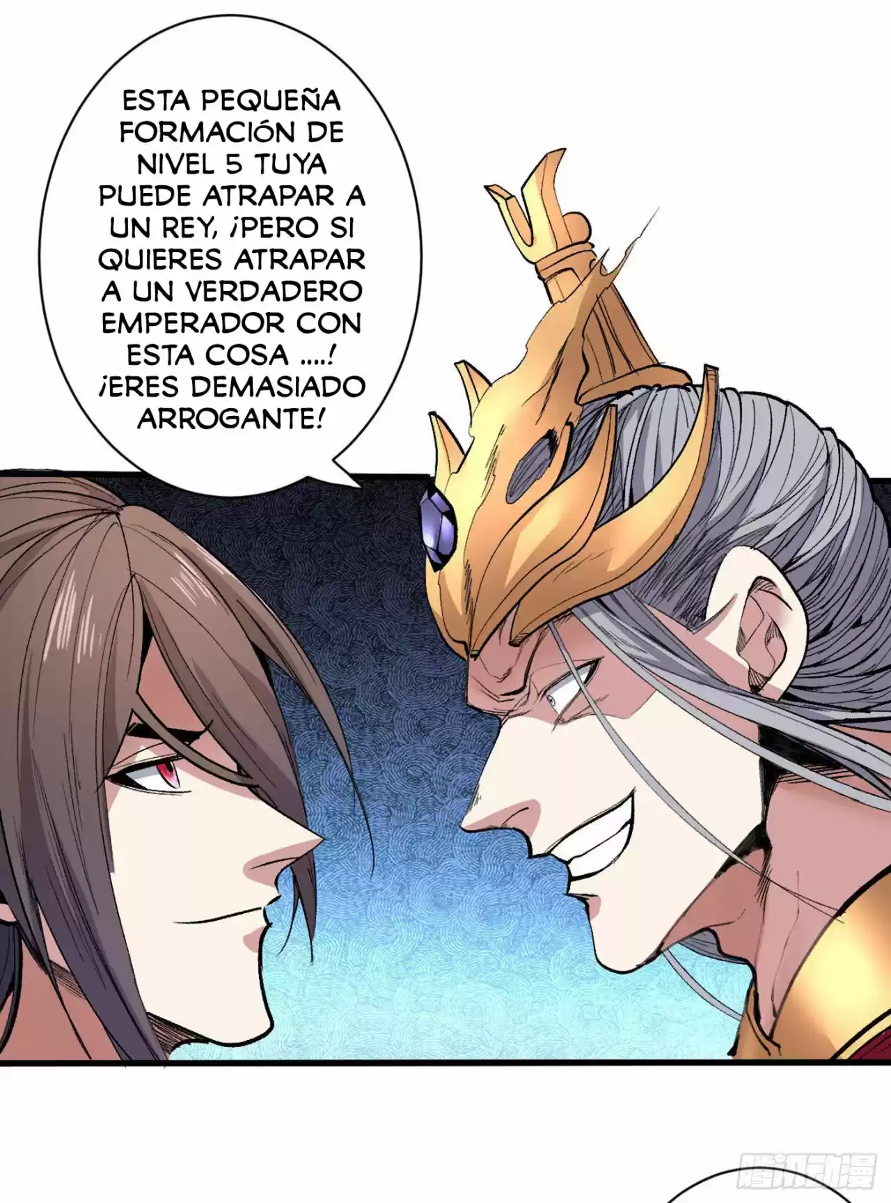 99 Ways To Become Heroes By Beauty Masters - Capítulo 35 - Página 10 - LectorTMOo
