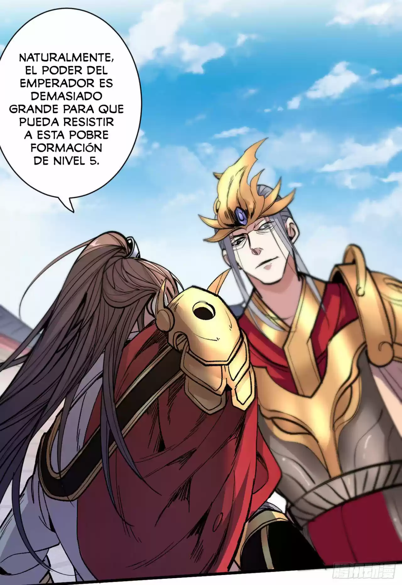 99 Ways To Become Heroes By Beauty Masters - Capítulo 35 - Página 12 - LectorTMOo