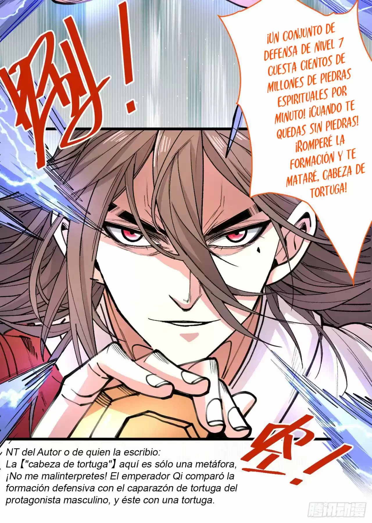 99 Ways To Become Heroes By Beauty Masters - Capítulo 35 - Página 24 - LectorTMOo