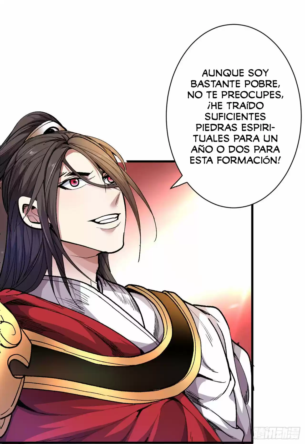 99 Ways To Become Heroes By Beauty Masters - Capítulo 35 - Página 25 - LectorTMOo