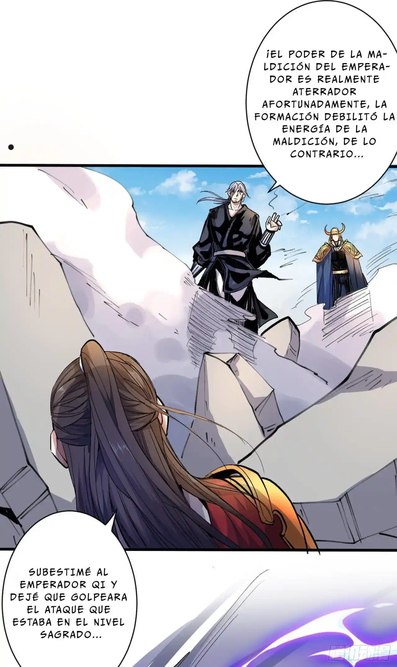 99 Ways To Become Heroes By Beauty Masters - Capítulo 36 - Página 20 - LectorTMOo