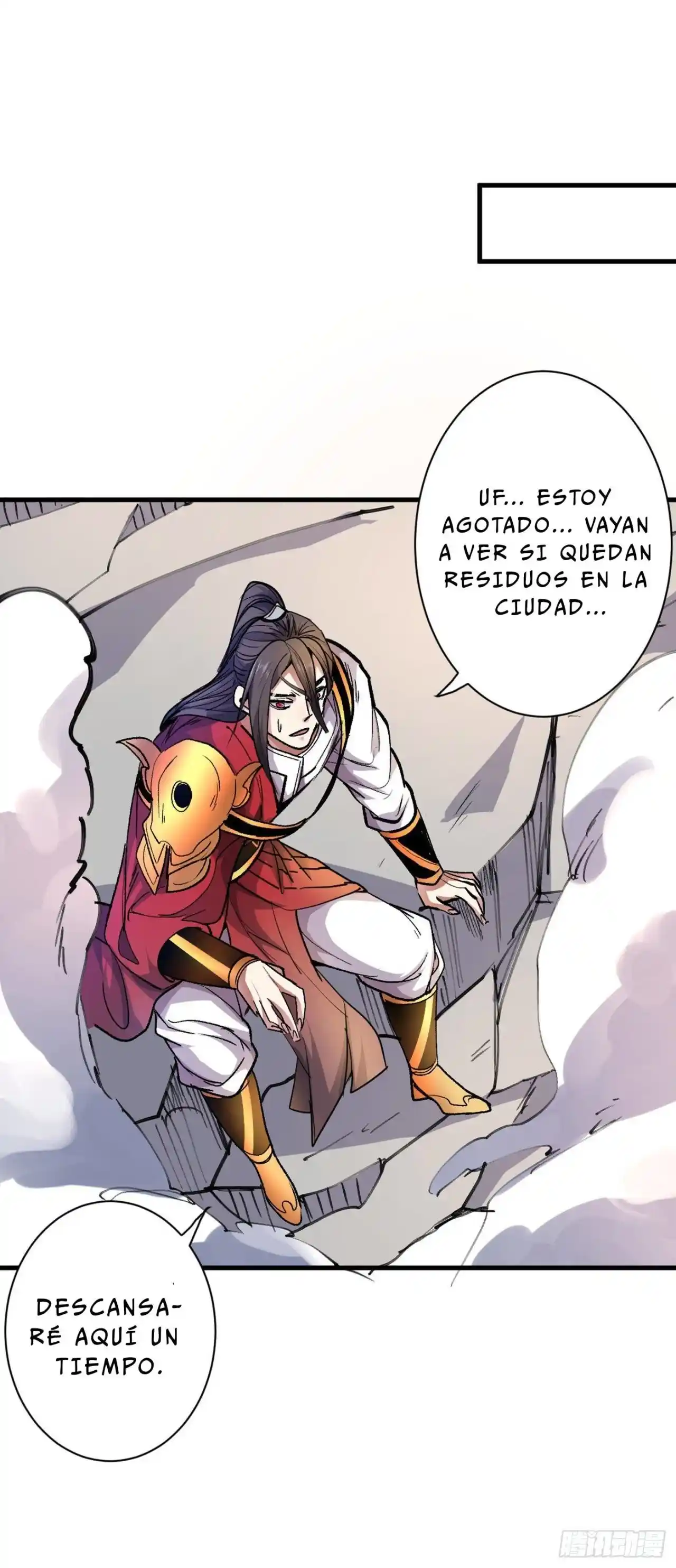 99 Ways To Become Heroes By Beauty Masters - Capítulo 36 - Página 24 - LectorTMOo