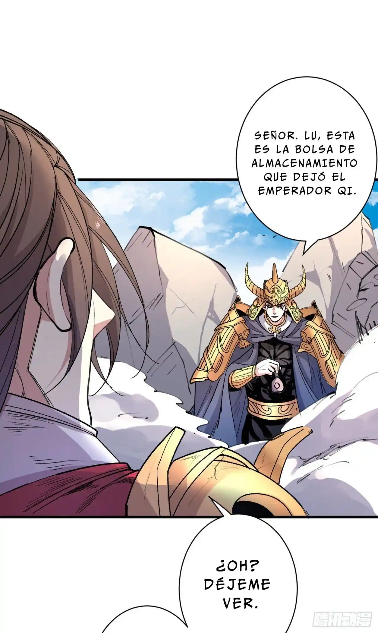 99 Ways To Become Heroes By Beauty Masters - Capítulo 36 - Página 25 - LectorTMOo