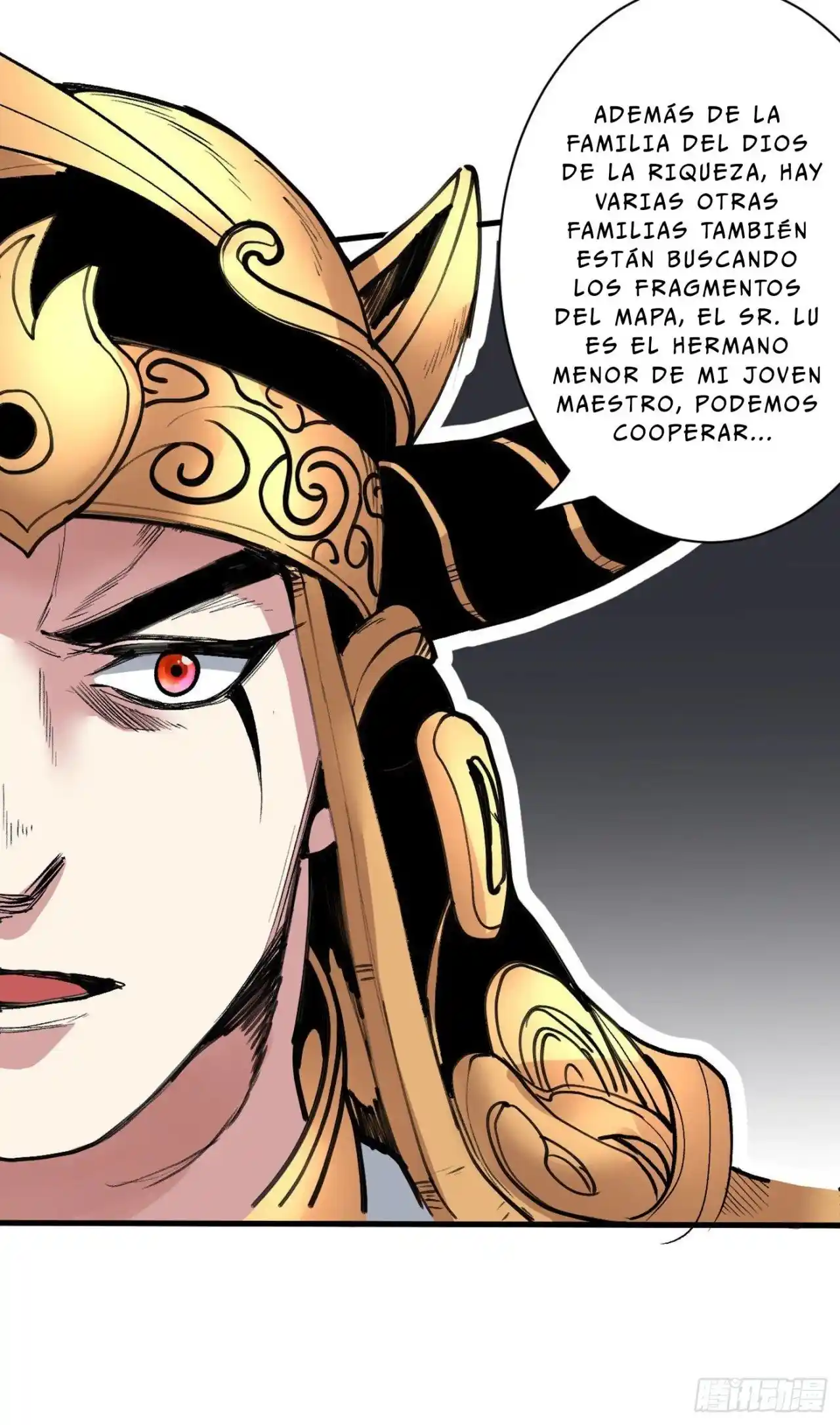 99 Ways To Become Heroes By Beauty Masters - Capítulo 36 - Página 35 - LectorTMOo