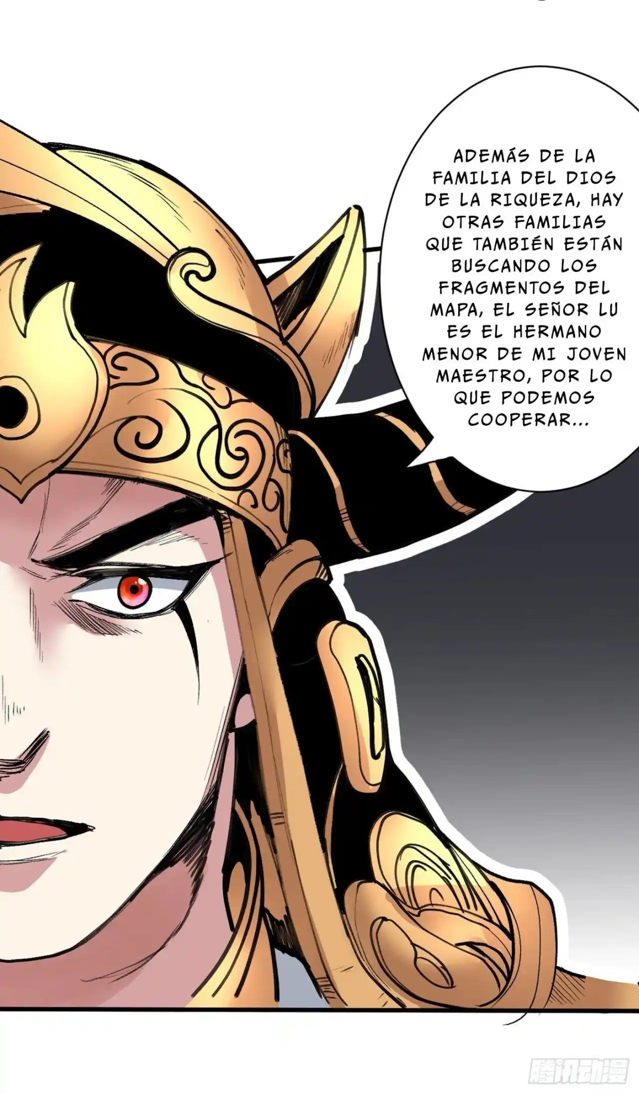 99 Ways To Become Heroes By Beauty Masters - Capítulo 37 - Página 3 - LectorTMOo