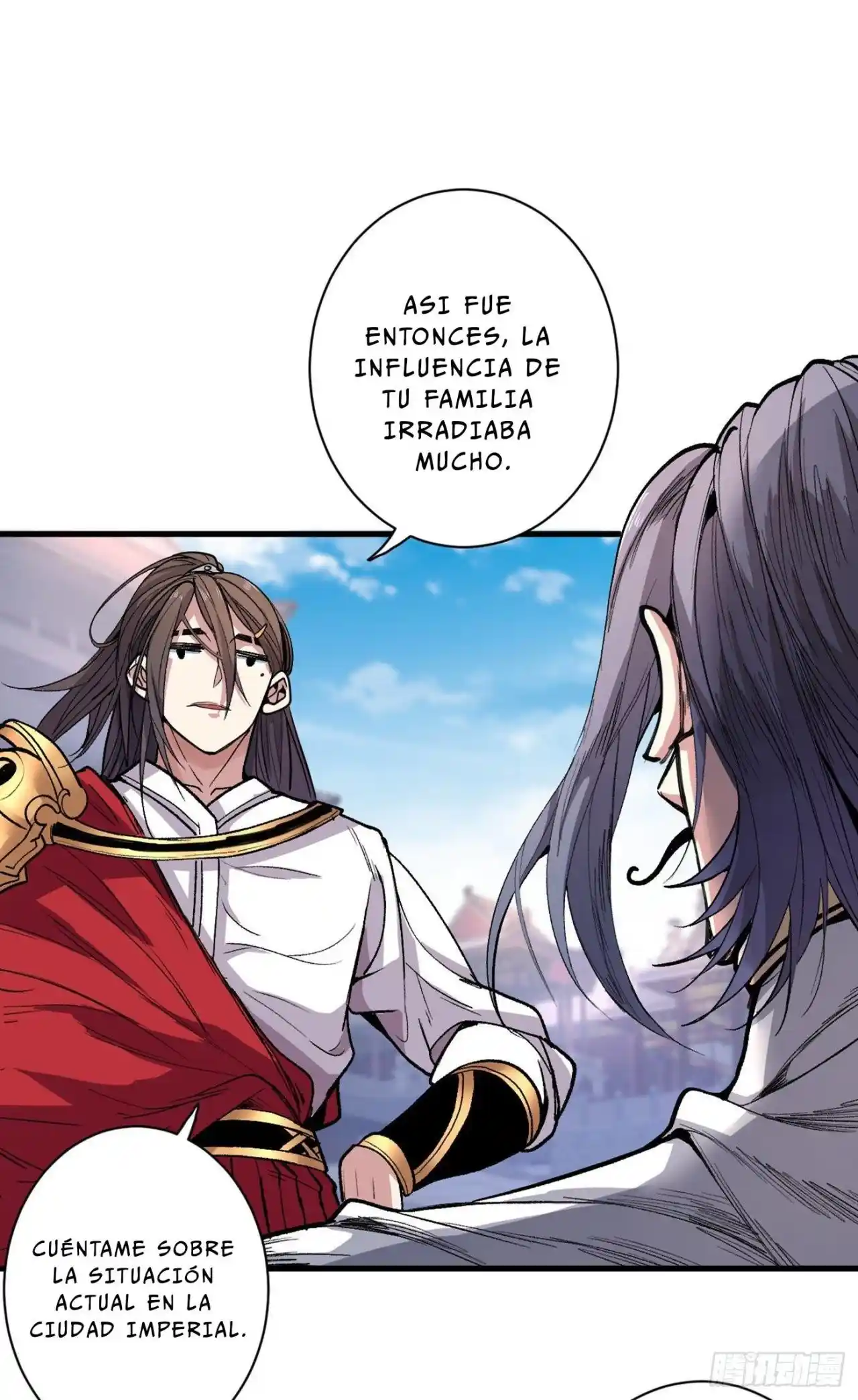 99 Ways To Become Heroes By Beauty Masters - Capítulo 37 - Página 24 - LectorTMOo