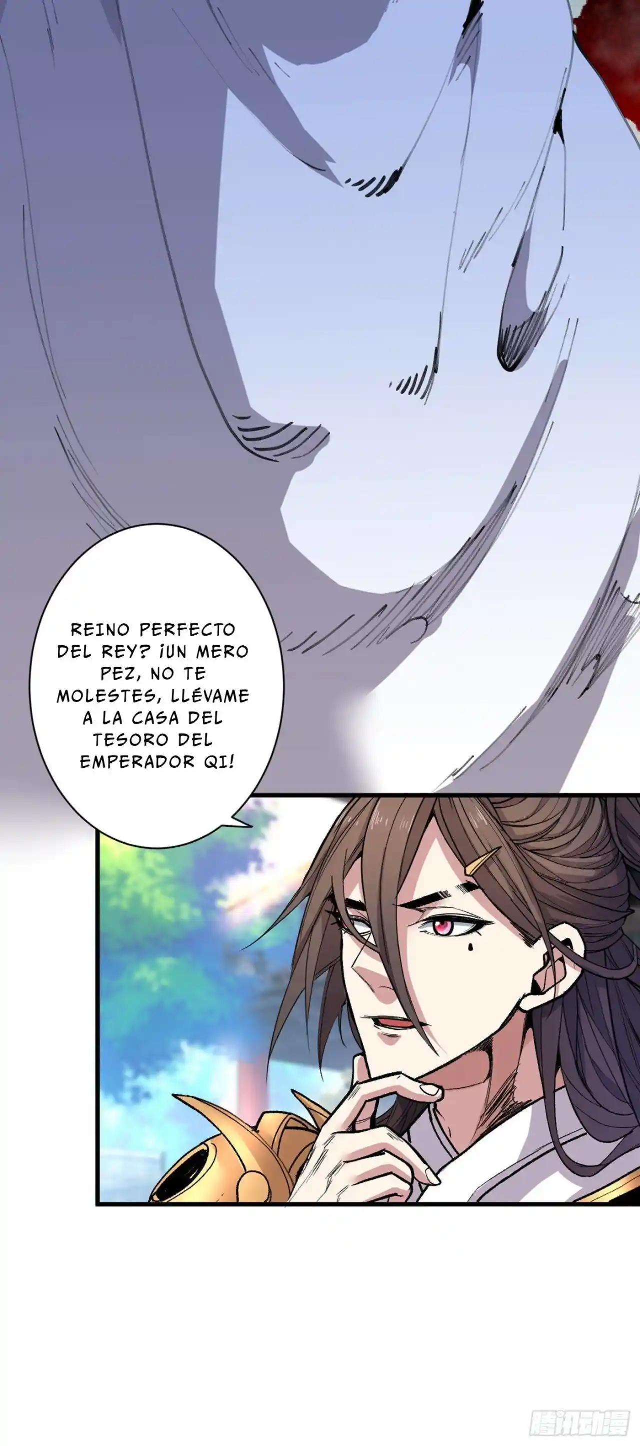 99 Ways To Become Heroes By Beauty Masters - Capítulo 37 - Página 27 - LectorTMOo