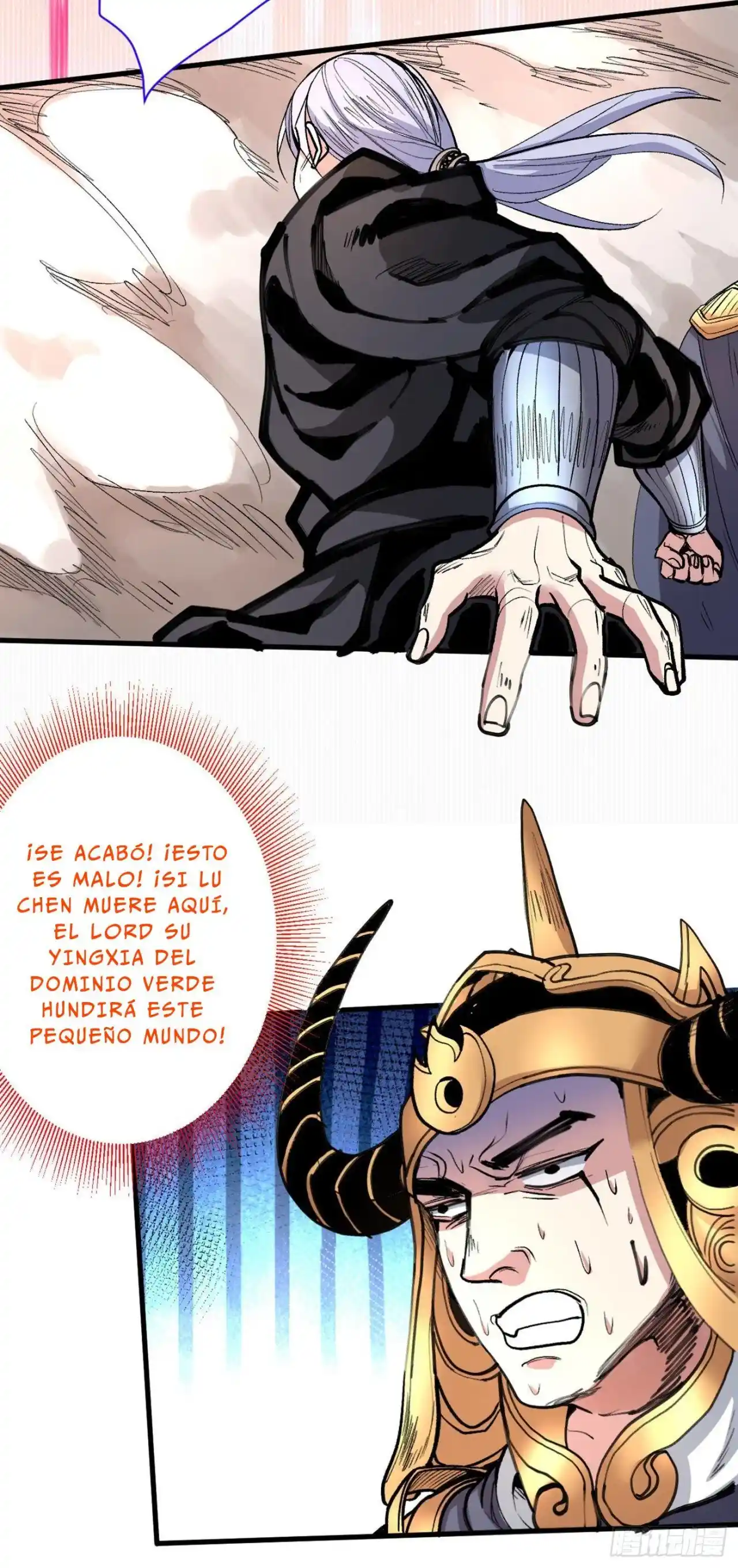 99 Ways To Become Heroes By Beauty Masters - Capítulo 38 - Página 18 - LectorTMOo