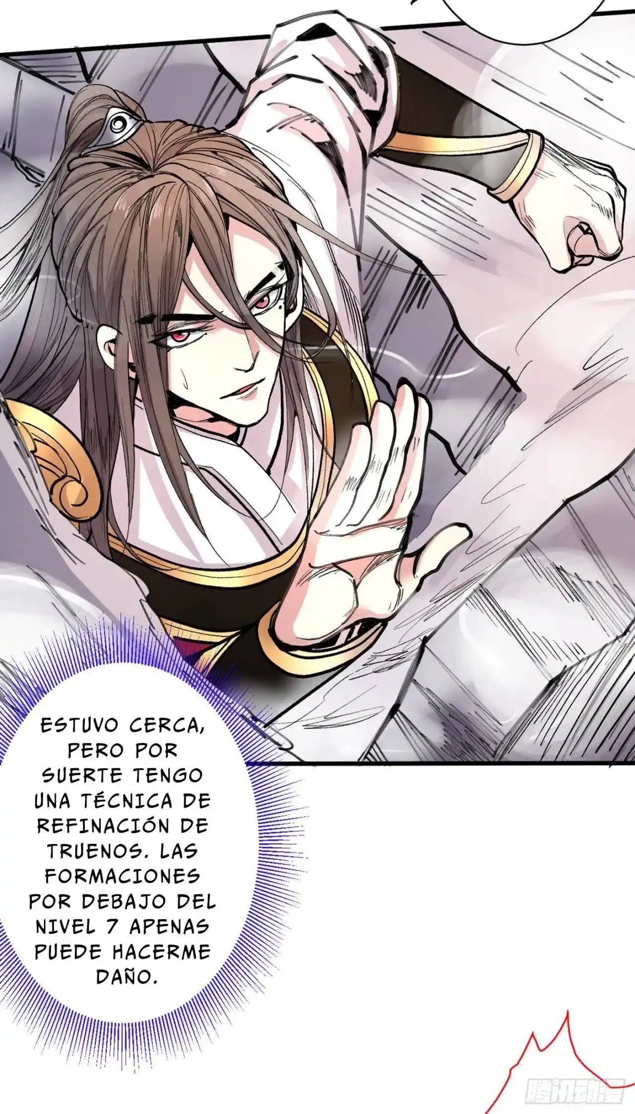 99 Ways To Become Heroes By Beauty Masters - Capítulo 38 - Página 20 - LectorTMOo