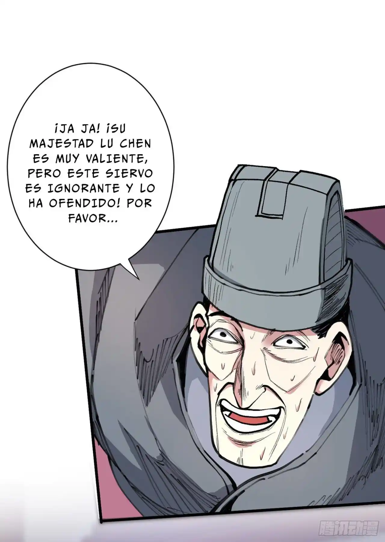 99 Ways To Become Heroes By Beauty Masters - Capítulo 38 - Página 26 - LectorTMOo