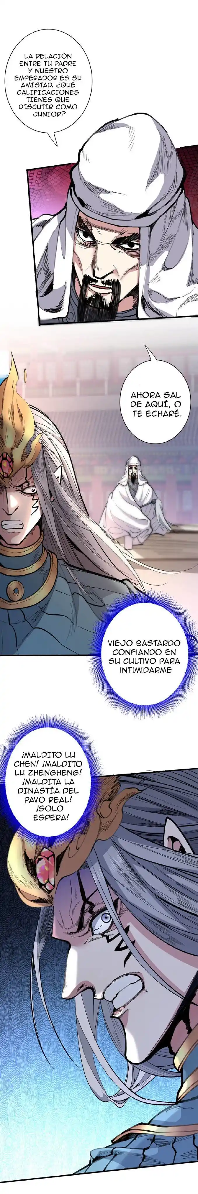 99 Ways To Become Heroes By Beauty Masters - Capítulo 39 - Página 8 - LectorTMOo