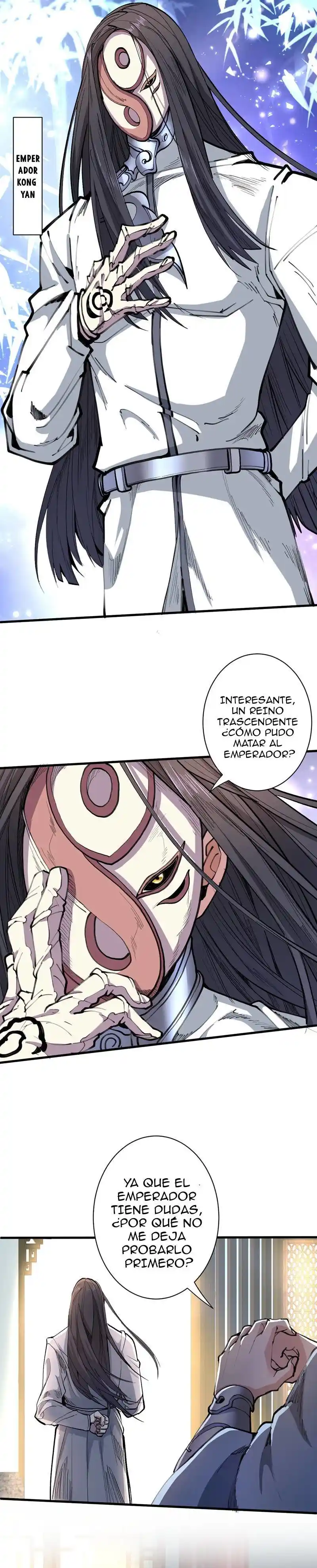 99 Ways To Become Heroes By Beauty Masters - Capítulo 39 - Página 12 - LectorTMOo
