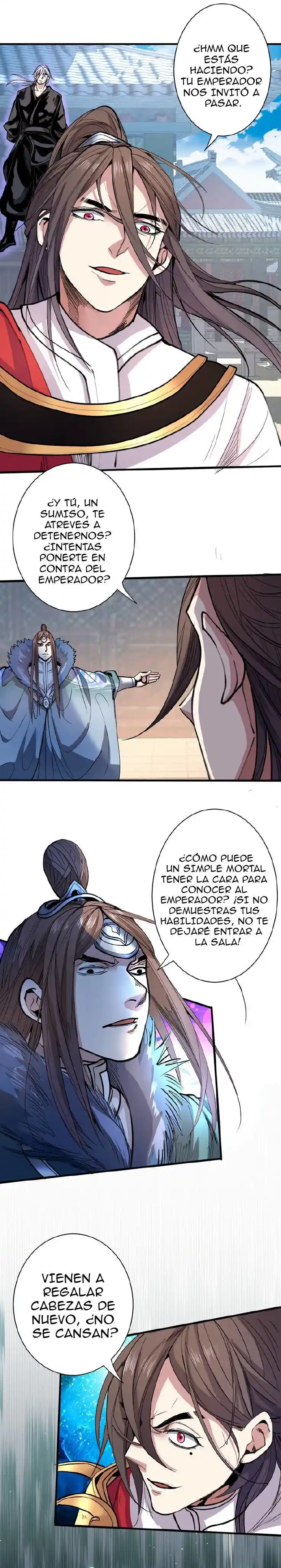 99 Ways To Become Heroes By Beauty Masters - Capítulo 39 - Página 14 - LectorTMOo