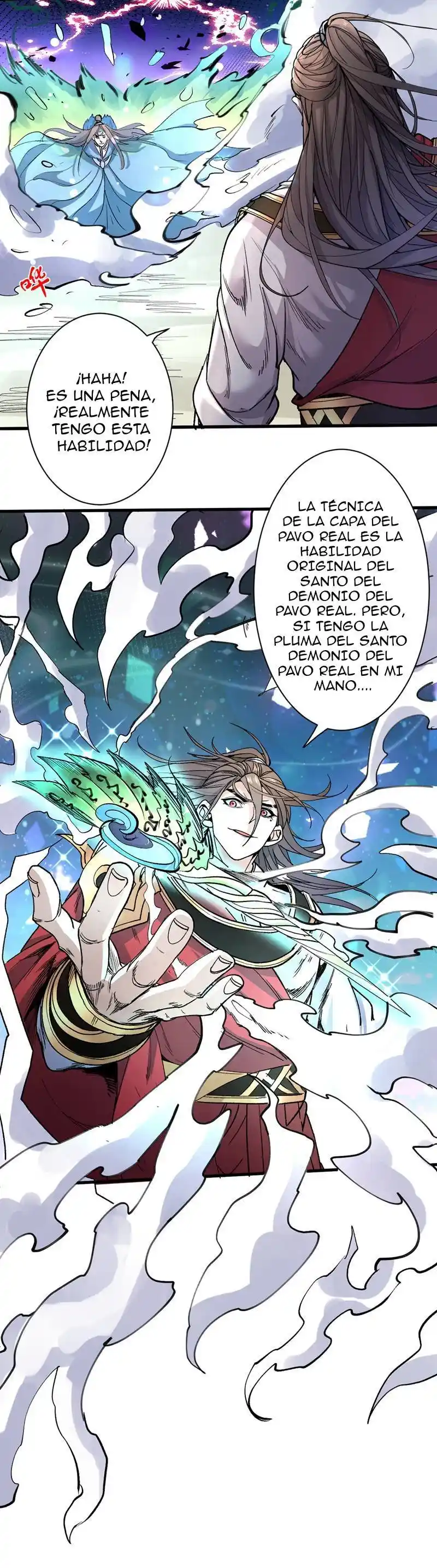 99 Ways To Become Heroes By Beauty Masters - Capítulo 39 - Página 16 - LectorTMOo