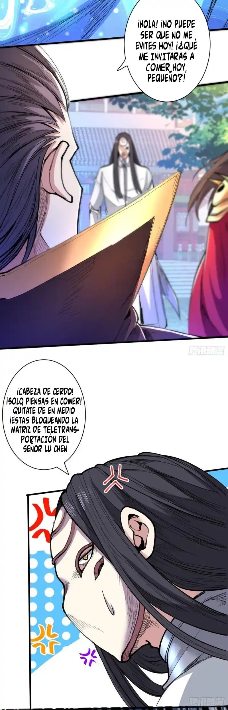 99 Ways To Become Heroes By Beauty Masters - Capítulo 40 - Página 15 - LectorTMOo