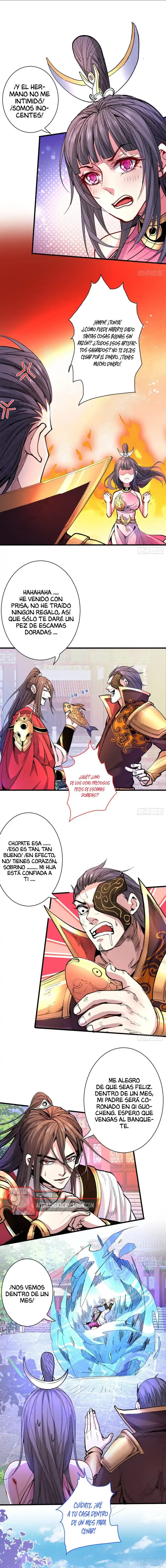 99 Ways To Become Heroes By Beauty Masters - Capítulo 41 - Página 5 - LectorTMOo
