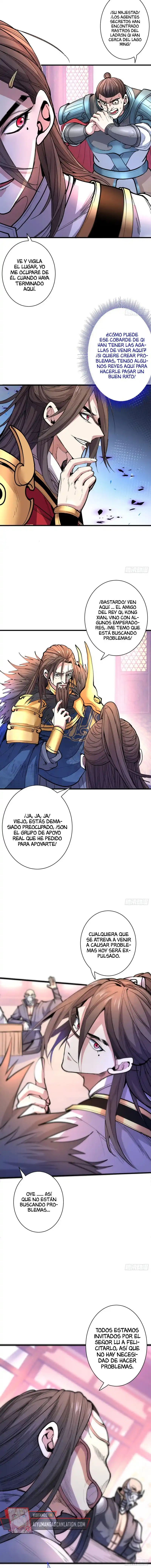 99 Ways To Become Heroes By Beauty Masters - Capítulo 41 - Página 7 - LectorTMOo