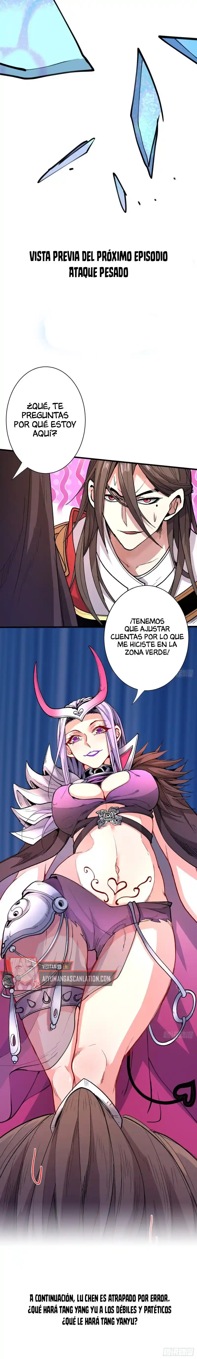 99 Ways To Become Heroes By Beauty Masters - Capítulo 41 - Página 13 - LectorTMOo