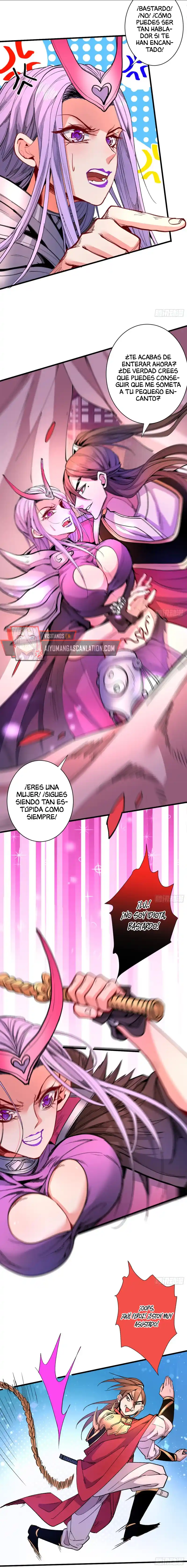 99 Ways To Become Heroes By Beauty Masters - Capítulo 43 - Página 6 - LectorTMOo