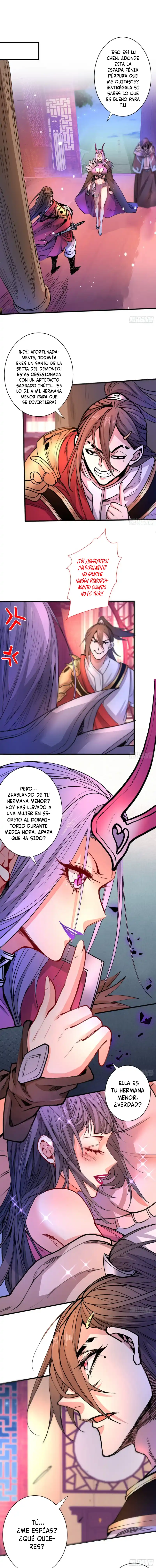 99 Ways To Become Heroes By Beauty Masters - Capítulo 44 - Página 4 - LectorTMOo