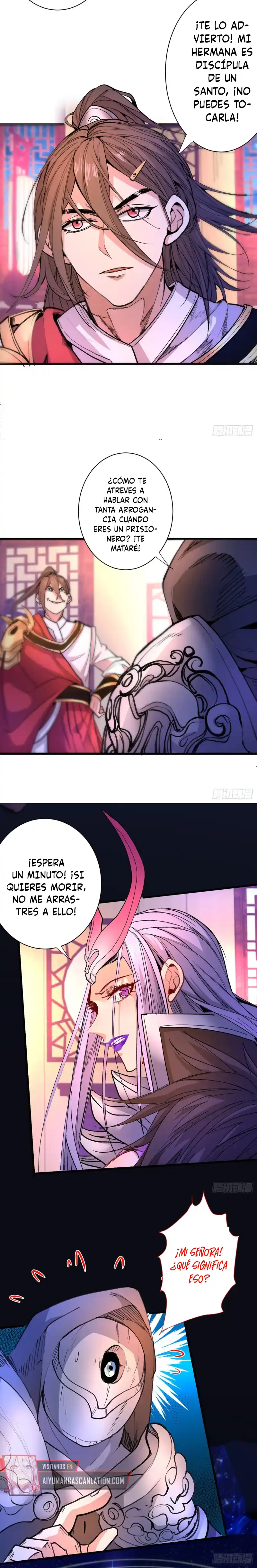 99 Ways To Become Heroes By Beauty Masters - Capítulo 44 - Página 5 - LectorTMOo