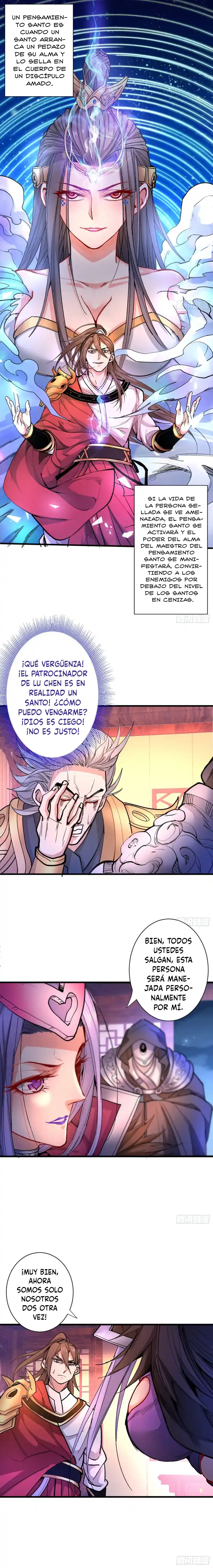 99 Ways To Become Heroes By Beauty Masters - Capítulo 44 - Página 6 - LectorTMOo
