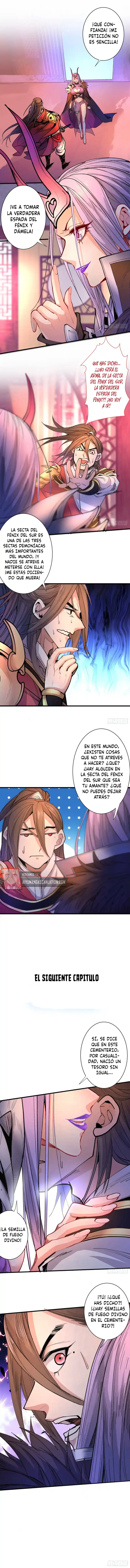 99 Ways To Become Heroes By Beauty Masters - Capítulo 44 - Página 9 - LectorTMOo